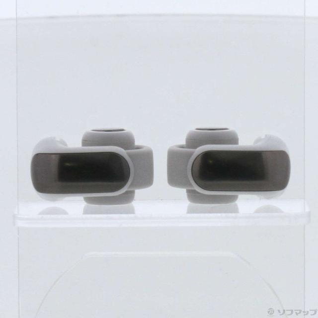 (中古)BOSE (中古品) Ultra Open Earbuds ホワイトスモーク(377-ud)