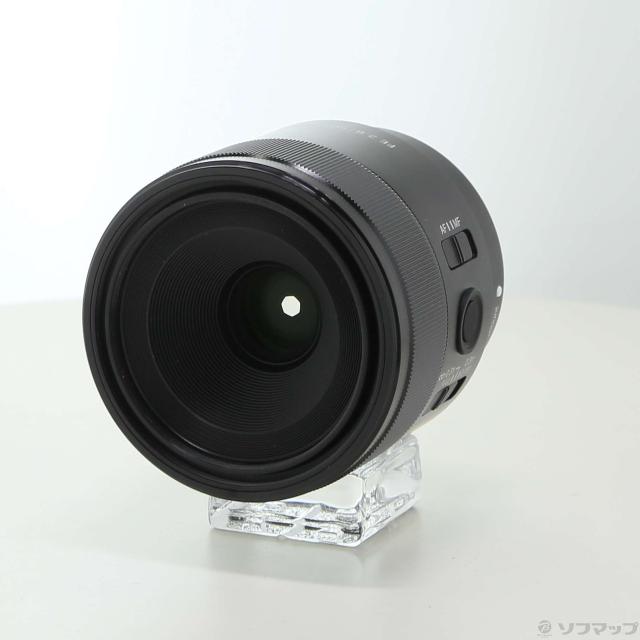 (中古)SONY FE 50mm F2.8 Macro (SEL50M28) (Eレンズ)(297-ud)