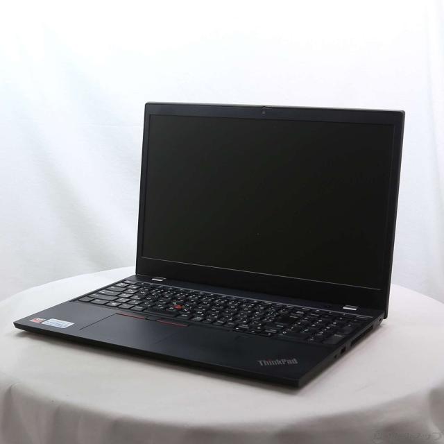 (中古)Lenovo ThinkPad L15 Gen1 20U4S05900(198-ud)