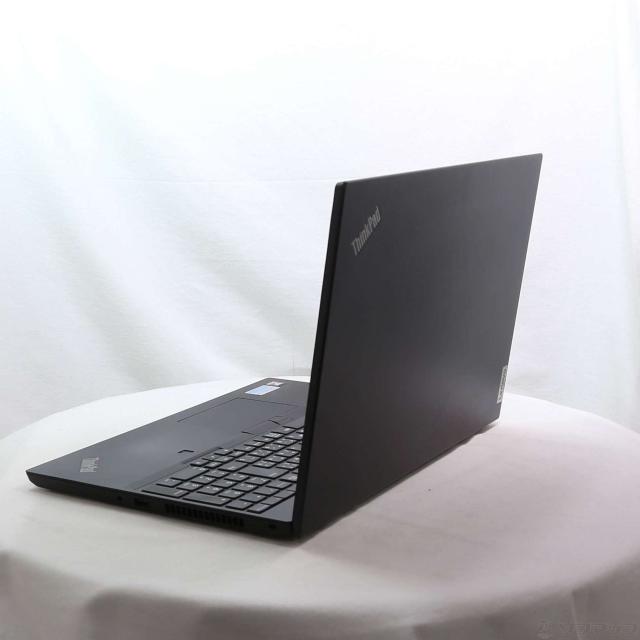(中古)Lenovo ThinkPad L15 Gen1 20U4S05900(198-ud)
