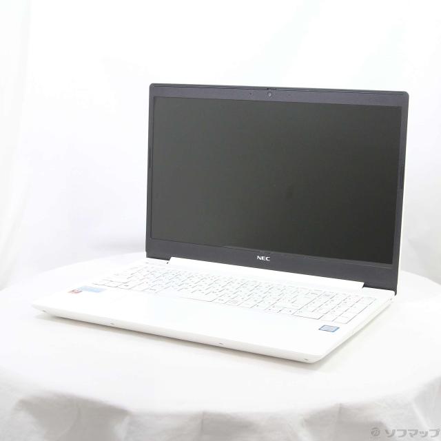 (中古)NEC LAVIE Direct NS PC-GN164JFAF (Windows 10)(276-ud)
