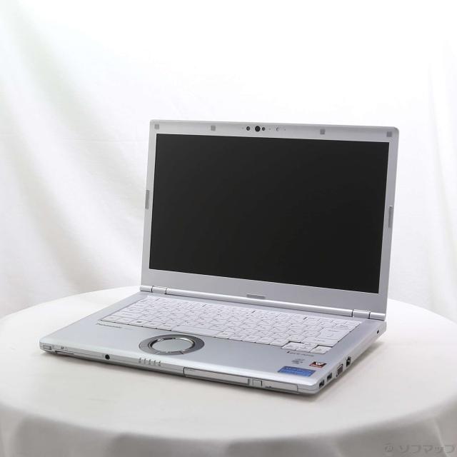 (中古)Panasonic Lets note LV9 CF-LV9RDAVS(251-ud)