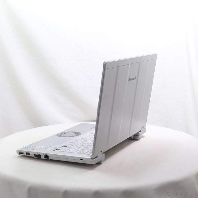 (中古)Panasonic Lets note LV9 CF-LV9RDAVS(251-ud)