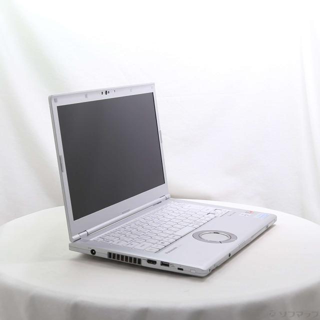 (中古)Panasonic Lets note LV9 CF-LV9RDAVS(251-ud)