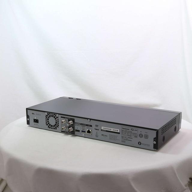 中古)Panasonic (中古品) ブルーレイレコーダー DIGA(ディーガ 中古)Panasonic (中古品) ブルーレイレコーダー DIGA(ディーガ