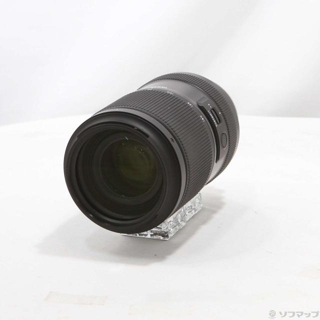 (中古)TAMRON 70-180mm F/2.8 Di III VC VXD G2 Model A065 ソニーEマウント用(262-ud)