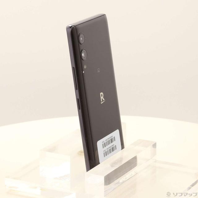 Rakuten Hand ブラック本体 新品未使用未開封① Rakuten Hand ブラック 5G 公式通販 128GB 新品 新品未開封 楽天ハンド