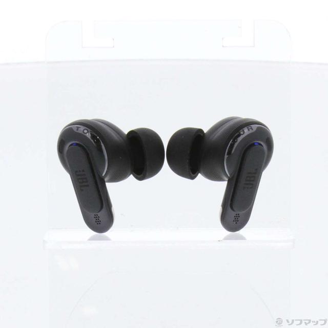 (中古)JBL JBL Tour Pro 3 ブラック(377-ud)