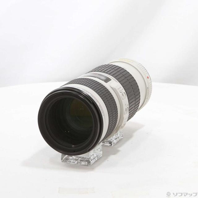 (中古)Canon EF 70-200mm F4 L IS USM(262-ud)