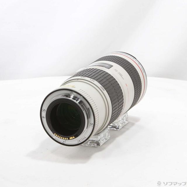 (中古)Canon EF 70-200mm F4 L IS USM(262-ud)_2