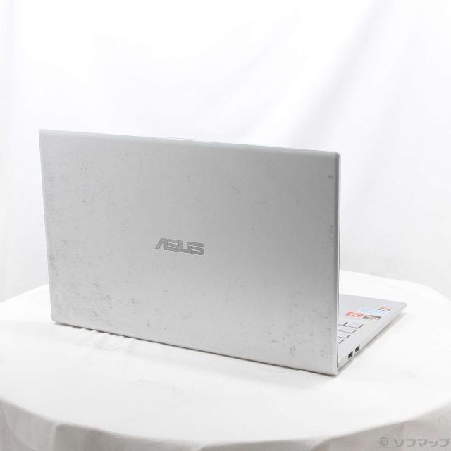 中古)ASUS VivoBook 15 X512DA X512DA-BC884TS トランスペアレント