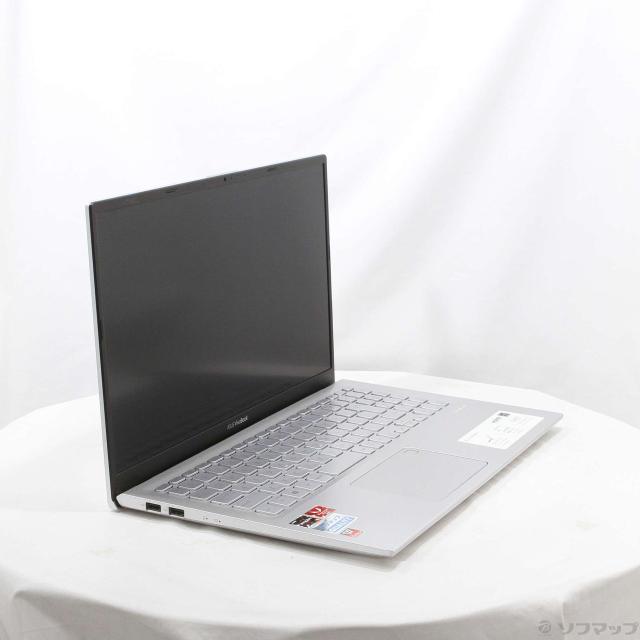 中古)ASUS VivoBook 15 X512DA X512DA-BC884TS トランスペアレント