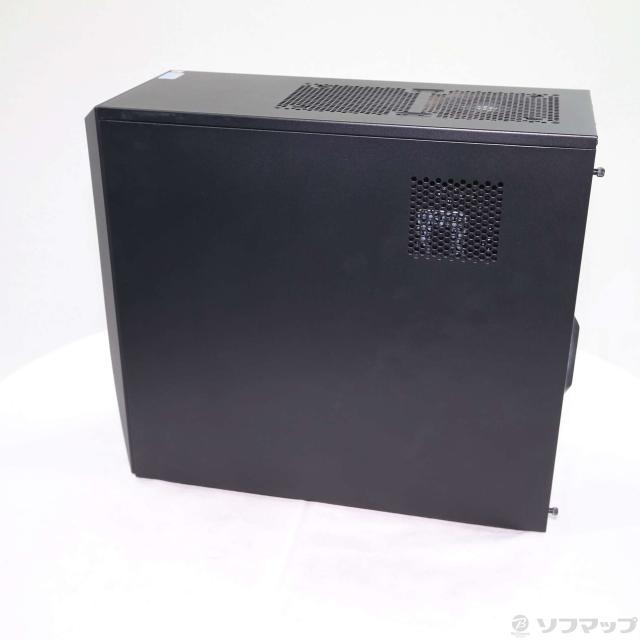(中古)GALLERIA ZG (Windows 10)(262-ud)_1