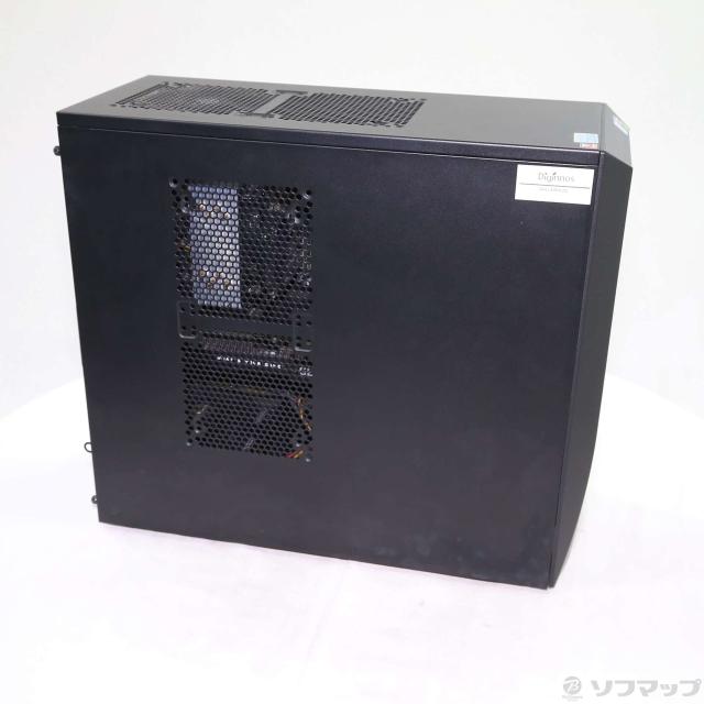 (中古)GALLERIA ZG (Windows 10)(262-ud)_3