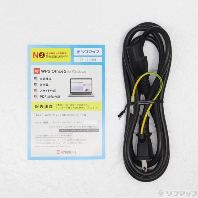 (中古)GALLERIA ZG (Windows 10)(262-ud)_4