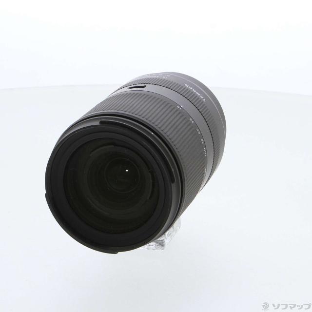(中古)TAMRON 18-300mm F/3.5-6.3 Di III-A VC VXD フジフイルム用 Model B061(262-ud)