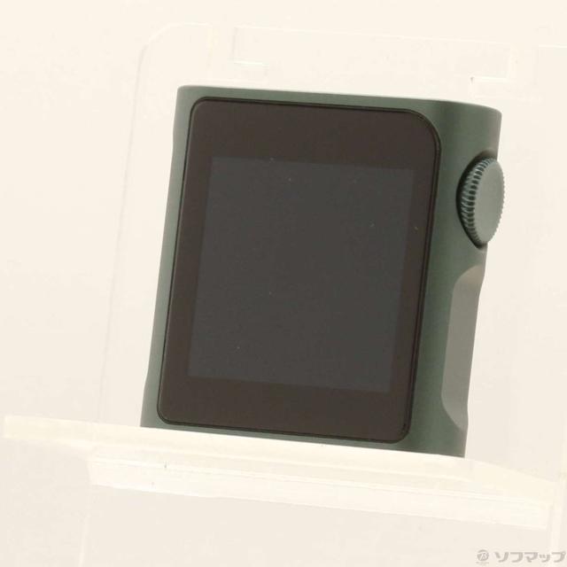 (中古)SHANLING M0Pro microSDXC グリーン M0PRO-GR(198-ud)