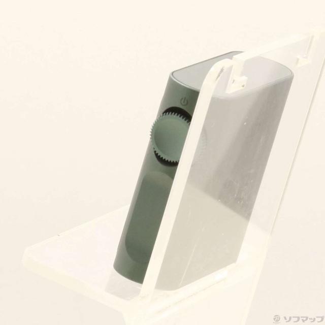 (中古)SHANLING M0Pro microSDXC グリーン M0PRO-GR(198-ud)_1