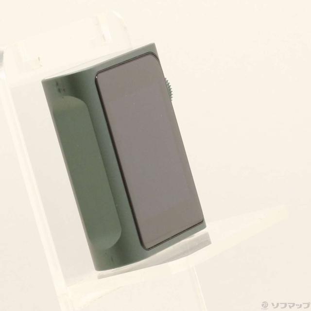 (中古)SHANLING M0Pro microSDXC グリーン M0PRO-GR(198-ud)_3