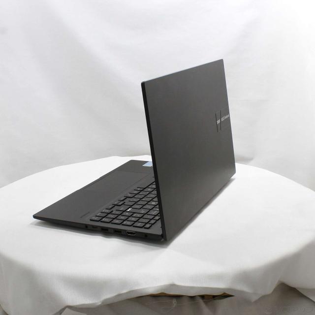 (中古)Vivobook 15 OLED X1505ZA-L1021W インディーブラック(198-ud)