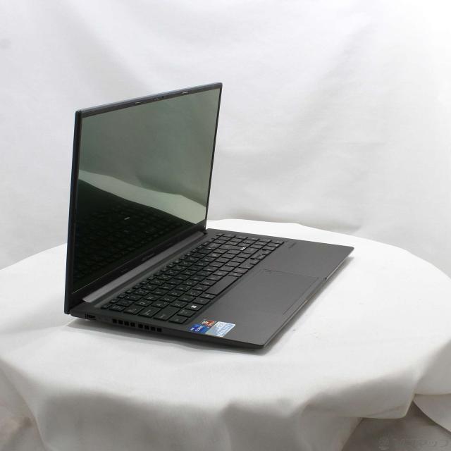 (中古)Vivobook 15 OLED X1505ZA-L1021W インディーブラック(198-ud)