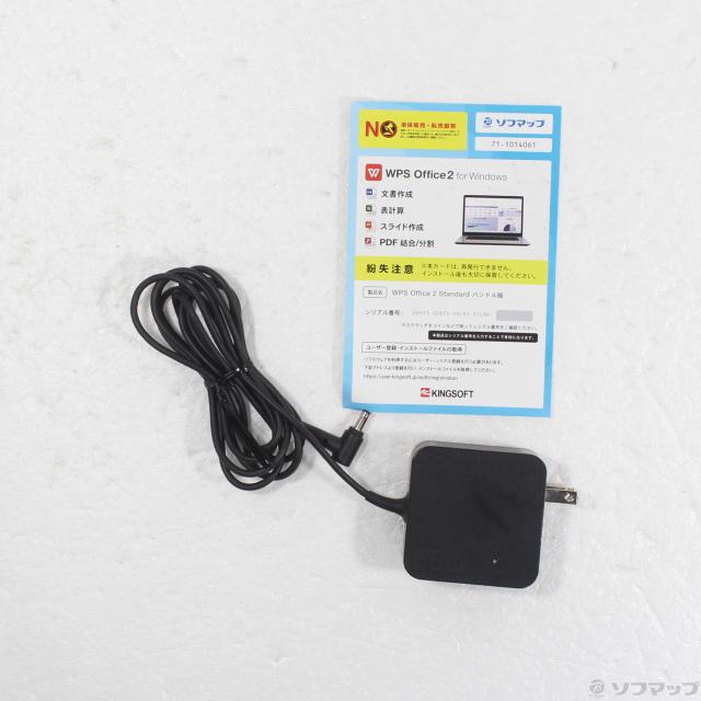 (中古)Vivobook 15 OLED X1505ZA-L1021W インディーブラック(198-ud)
