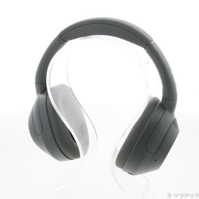 (中古)SONY (展示品) ULT WEAR WH-ULT900N (H) フォレストグレー(305-ud)