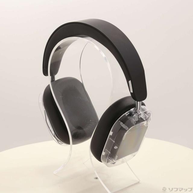 (中古)(展示品) Over Ear トランスペアレント M1002(198-ud)