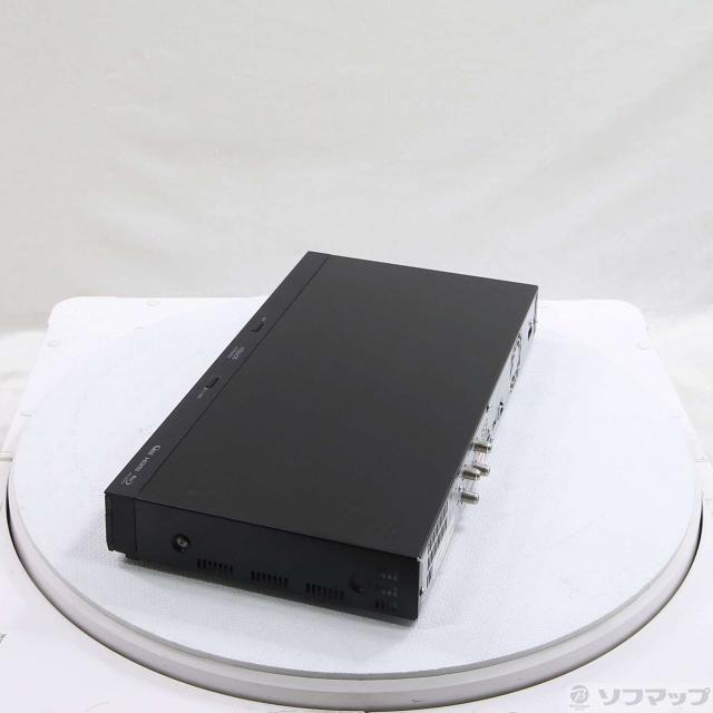 (中古)SHARP (中古品) ブルーレイレコーダー AQUOS(アクオス) 4B-C20BT3 [2TB /3番組同時録画 /BS・CS 4Kチューナー内蔵](348-ud)_1
