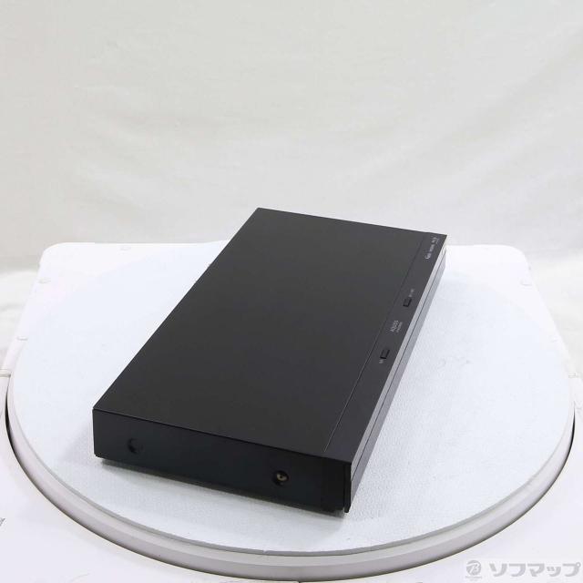 (中古)SHARP (中古品) ブルーレイレコーダー AQUOS(アクオス) 4B-C20BT3 [2TB /3番組同時録画 /BS・CS 4Kチューナー内蔵](348-ud)_3