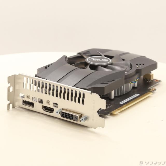 (中古)ASUS PH-GTX1650-O4G(344-ud)