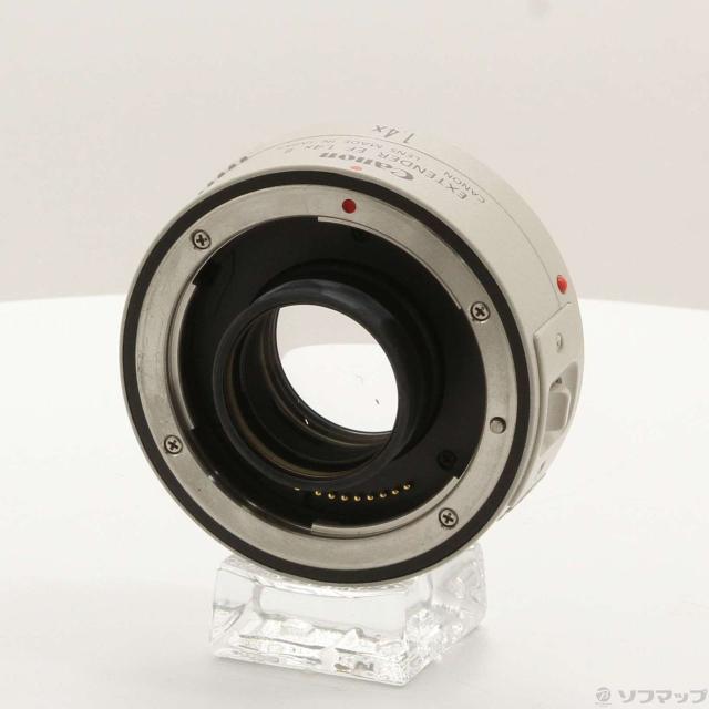 (中古)Canon Canon Extender EF 1.4xII (レンズ)(269-ud)