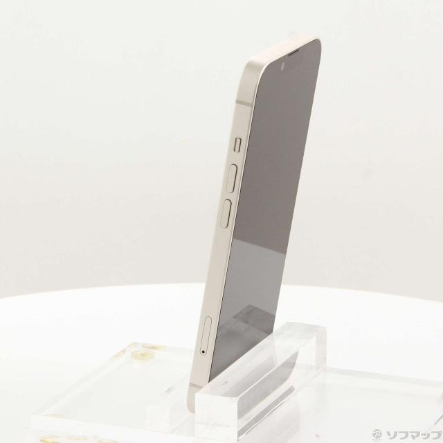 (中古)Apple iPhone14 128GB スターライト MPUQ3J/A SIMフリー(305-ud)_1
