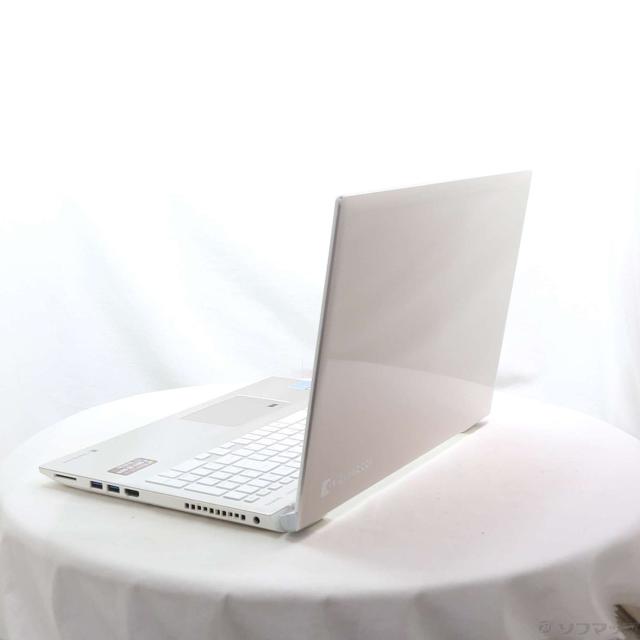 (中古)TOSHIBA dynabook T75/FG PT75FGP-BJA2 サテンゴールド (Windows 10)(269-ud)