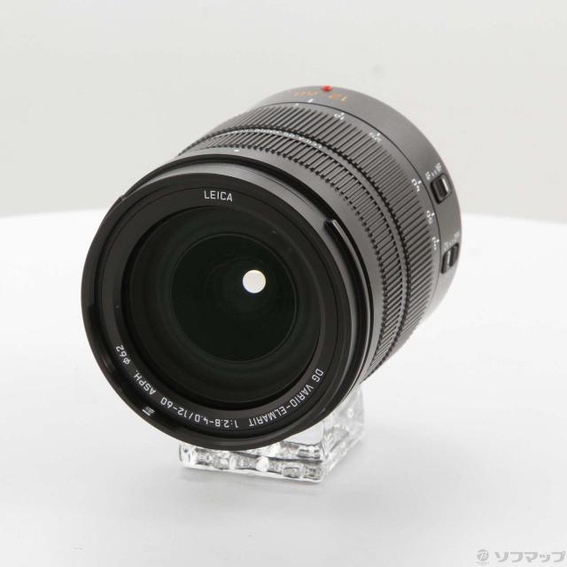 中古)Panasonic LEICA DG VARIO-ELMARIT 12-60mm F2.8-4.0 ASPH. POWER 