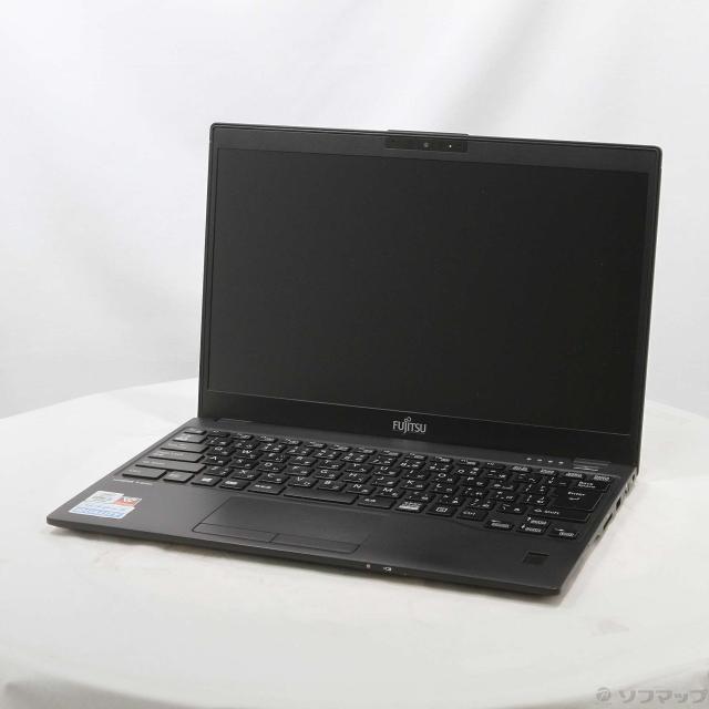 (中古)FUJITSU LIFEBOOK U9310/D FMVU28013(198-ud)