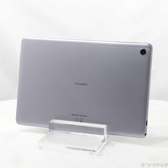中古】HUAWEI MediaPad M5(スペースグレー) Wi-Fiモデル 8.4型 32GB 