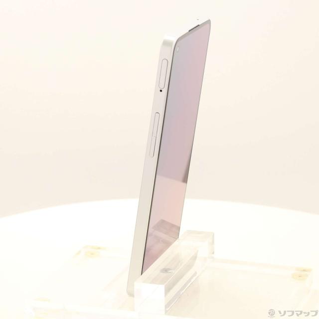 中古)OPPO OPPO Reno9 A 128GB ムーンホワイト YMOPRENO9A Y!mobile