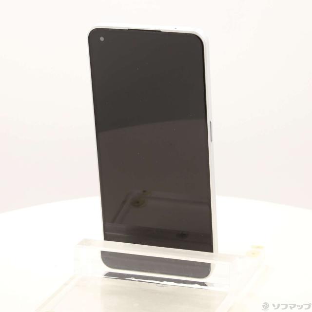 中古)OPPO OPPO Reno9 A 128GB ムーンホワイト YMOPRENO9A Y!mobile