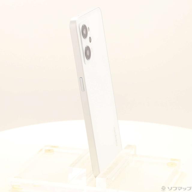 中古)OPPO OPPO Reno9 A 128GB ムーンホワイト YMOPRENO9A Y!mobile