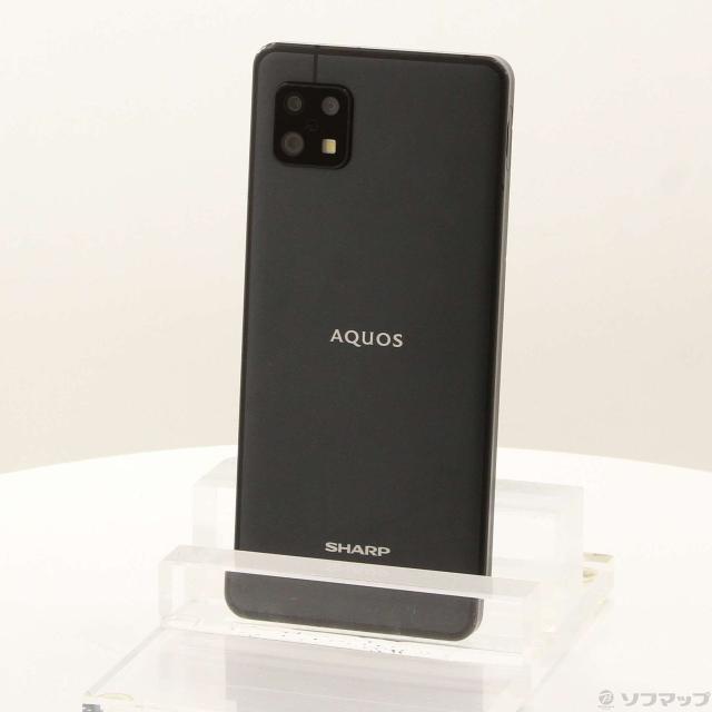 中古)SHARP AQUOS sense6s 64GB ブラック SH-RM19s 楽天 SIM 中古)SHARP AQUOS sense6s 64GB ブラック SH-RM19s 楽天 SIM