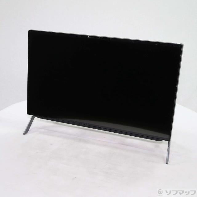 中古)FUJITSU ESPRIMO FH77/G3 FMVF77G3B ブラック(258-ud) 【公式通販】