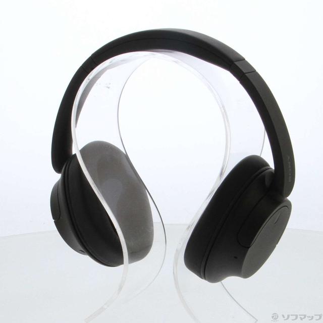 (中古)SONY WH-CH720N B ブラック(377-ud)