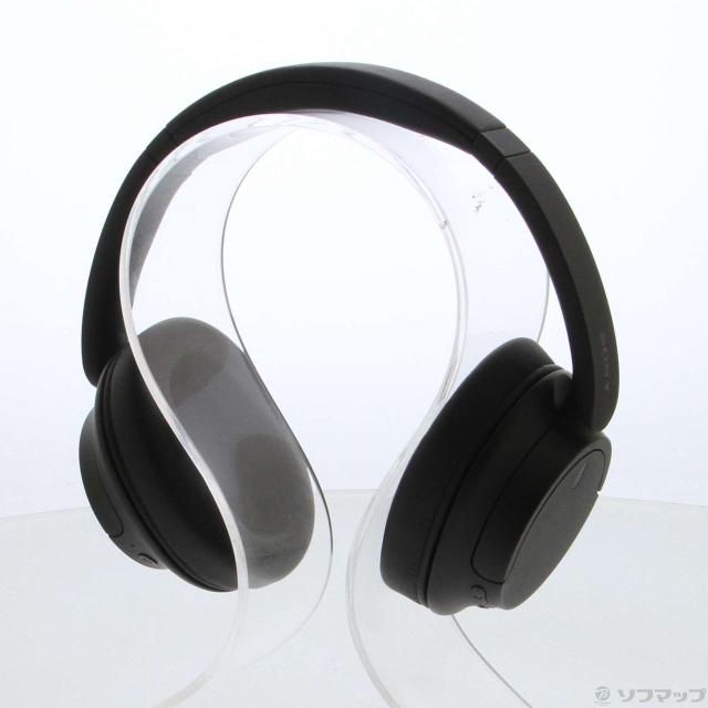 (中古)SONY WH-CH720N B ブラック(377-ud)_2