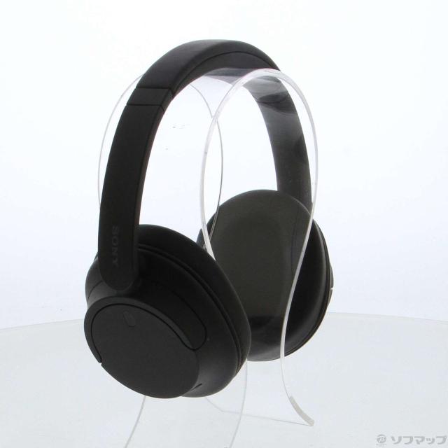 (中古)SONY WH-CH720N B ブラック(377-ud)_3