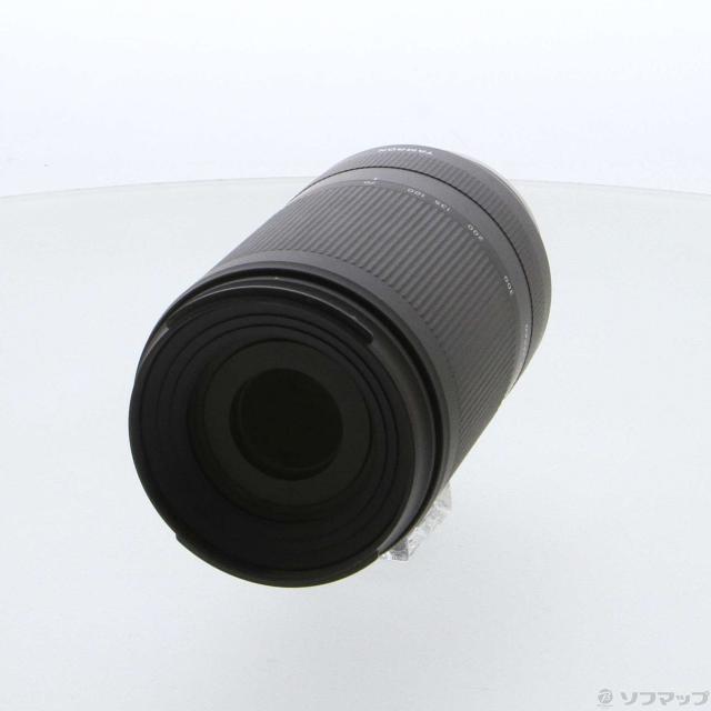 (中古)TAMRON 70-300mm F4.5-6.3 Di III RXD Model A047S(352-ud)