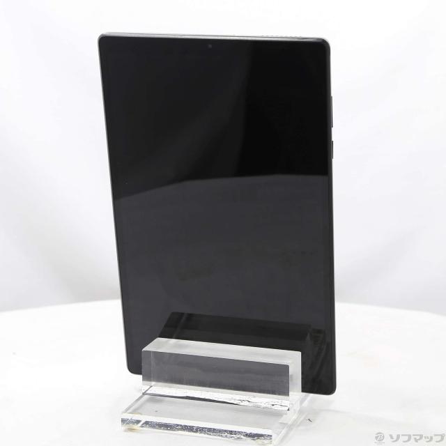 (中古)Lenovo Lenovo Tab M10 HD 64GB アイアングレー ZA6W0003JP Wi-Fi(348-ud)_2