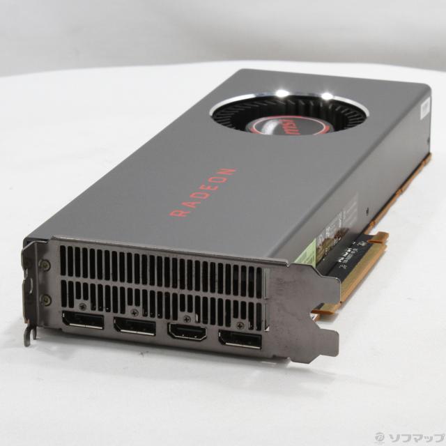 (中古)MSI Radeon RX 5700 8G(262-ud)