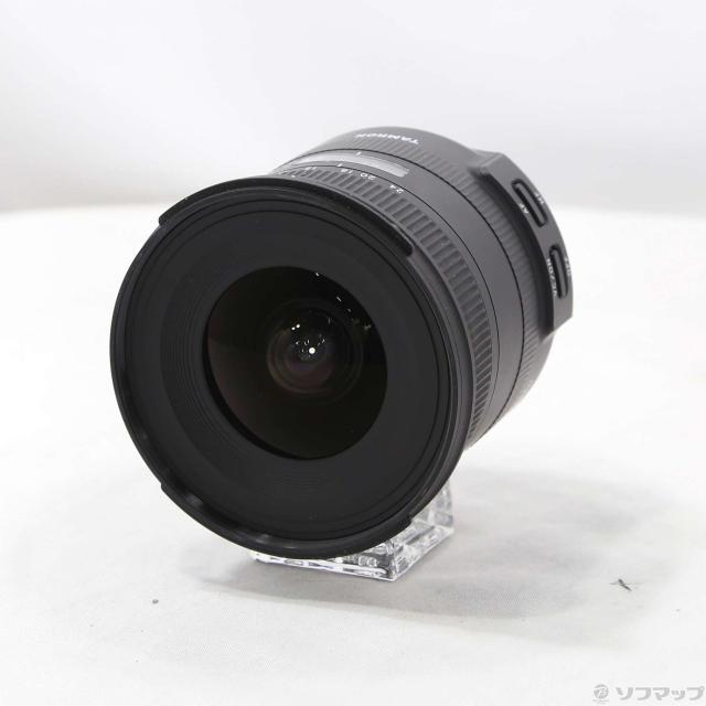 (中古)TAMRON 10-24mm F3.5-4.5 DiII VC HLD B023N ニコン用(305-ud)