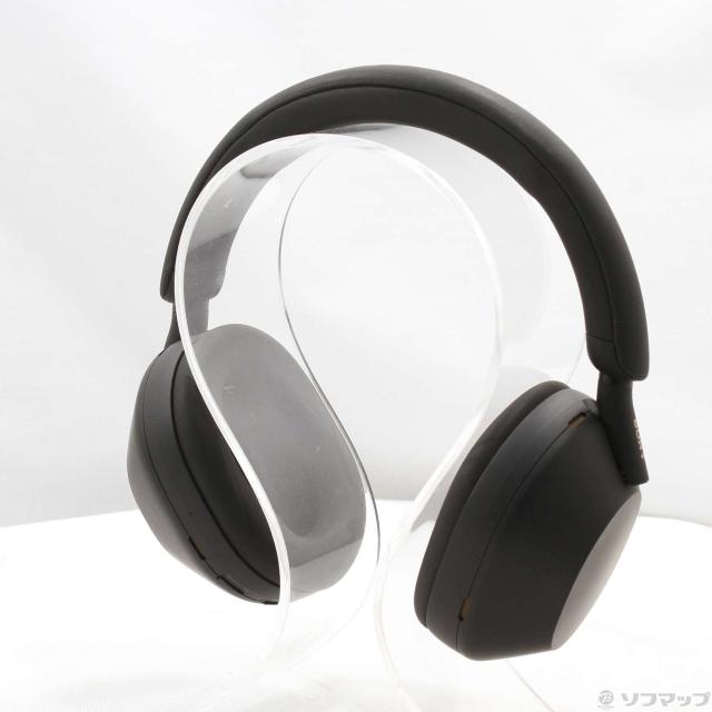 (中古)SONY WH-1000XM5 B ブラック(377-ud)_2